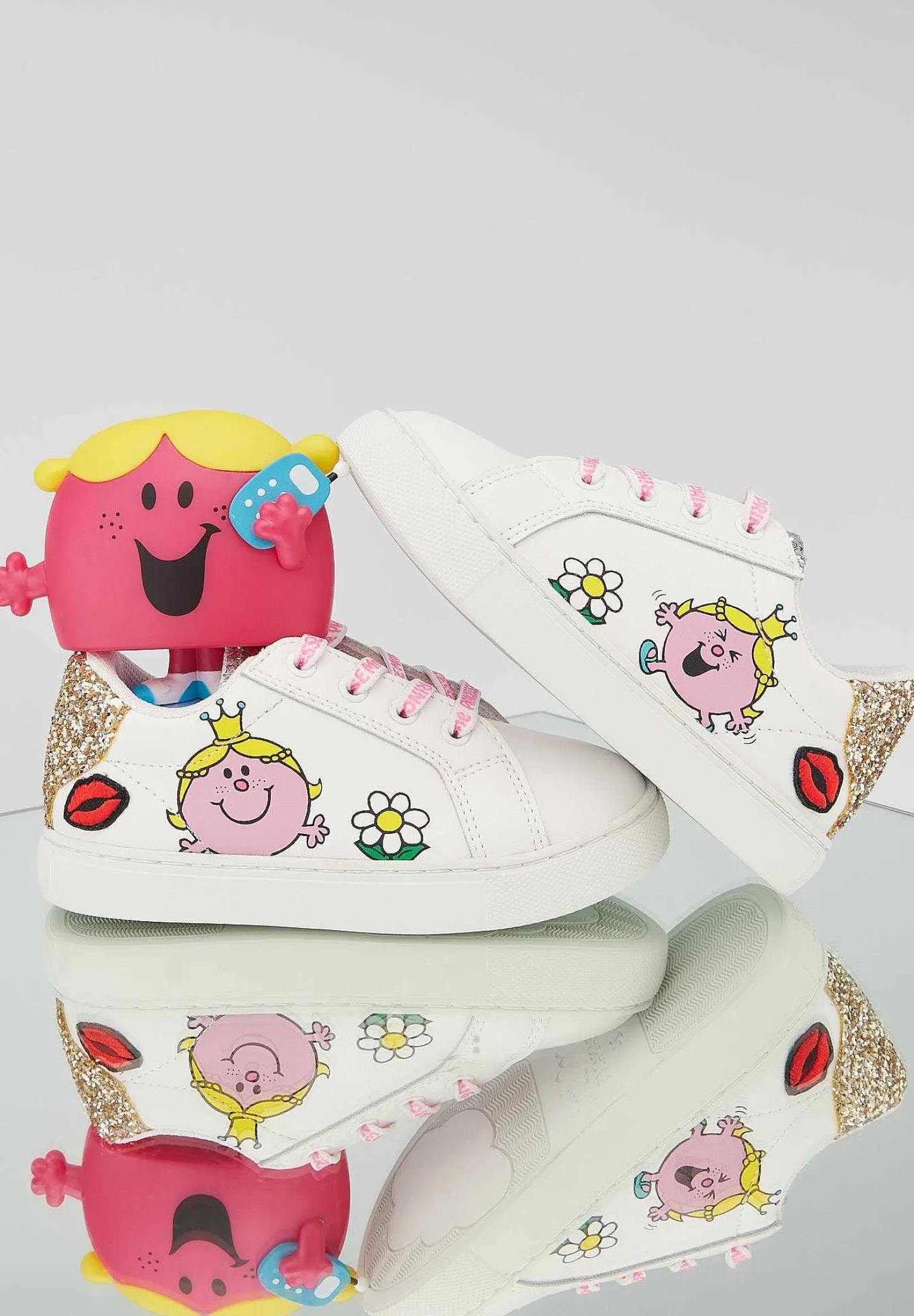 Bons baisers Mini|Mini Simone M. Mme Princesse