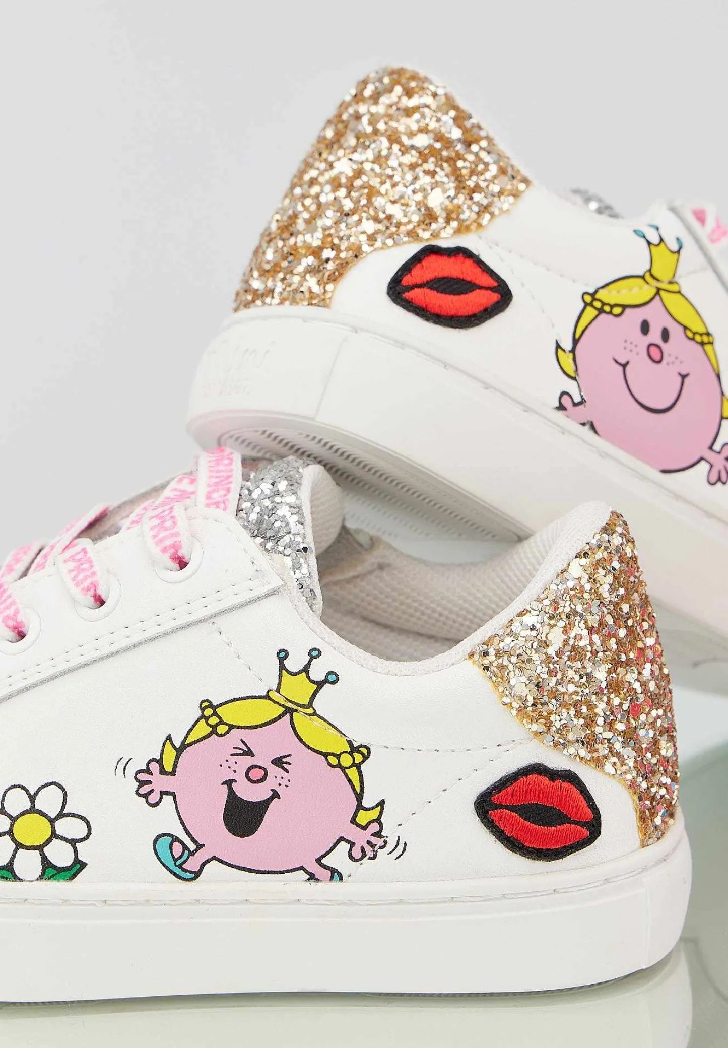 Bons baisers Mini|Mini Simone M. Mme Princesse