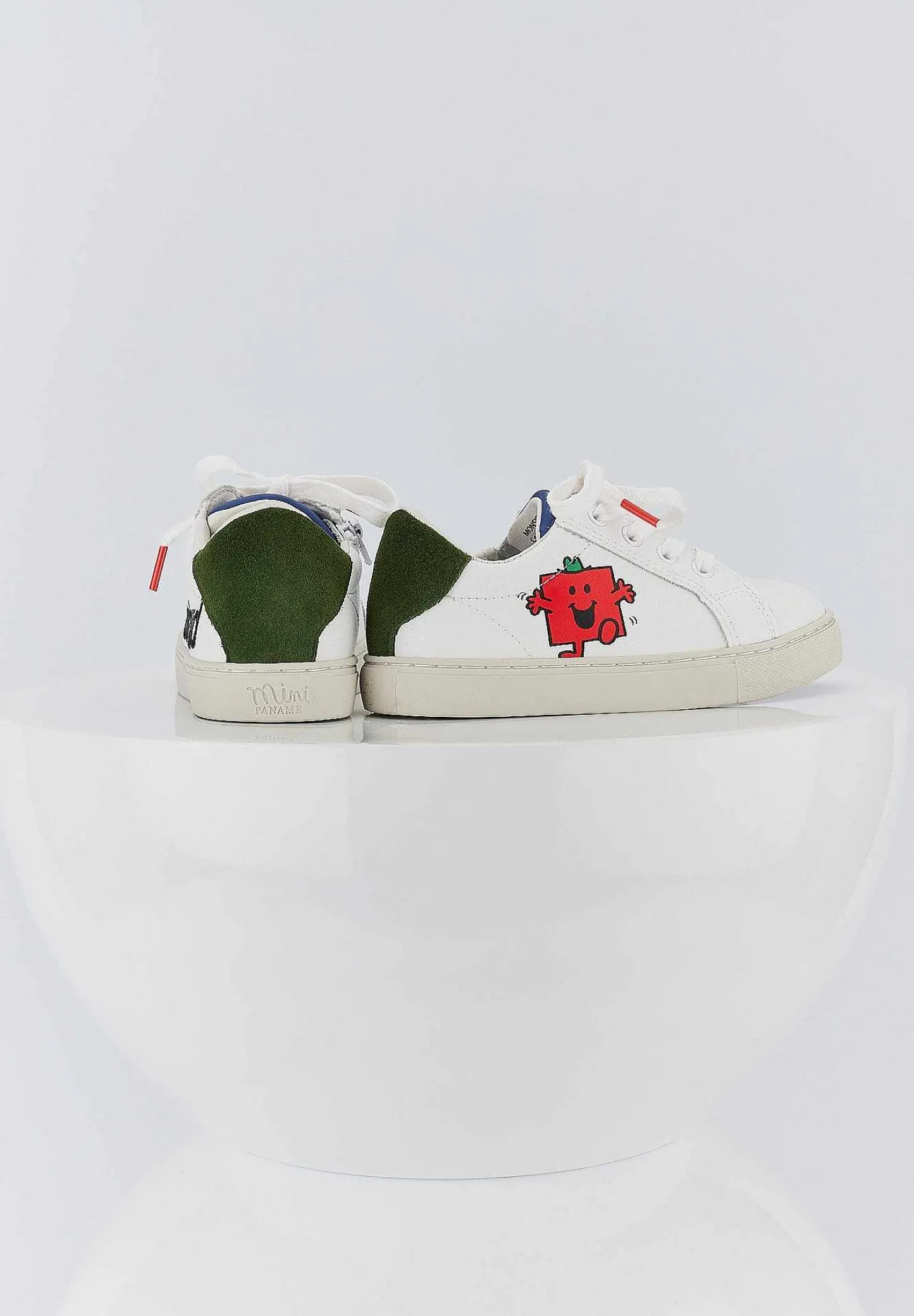 Bons baisers Mini|Mini Simone Monsieur Madame