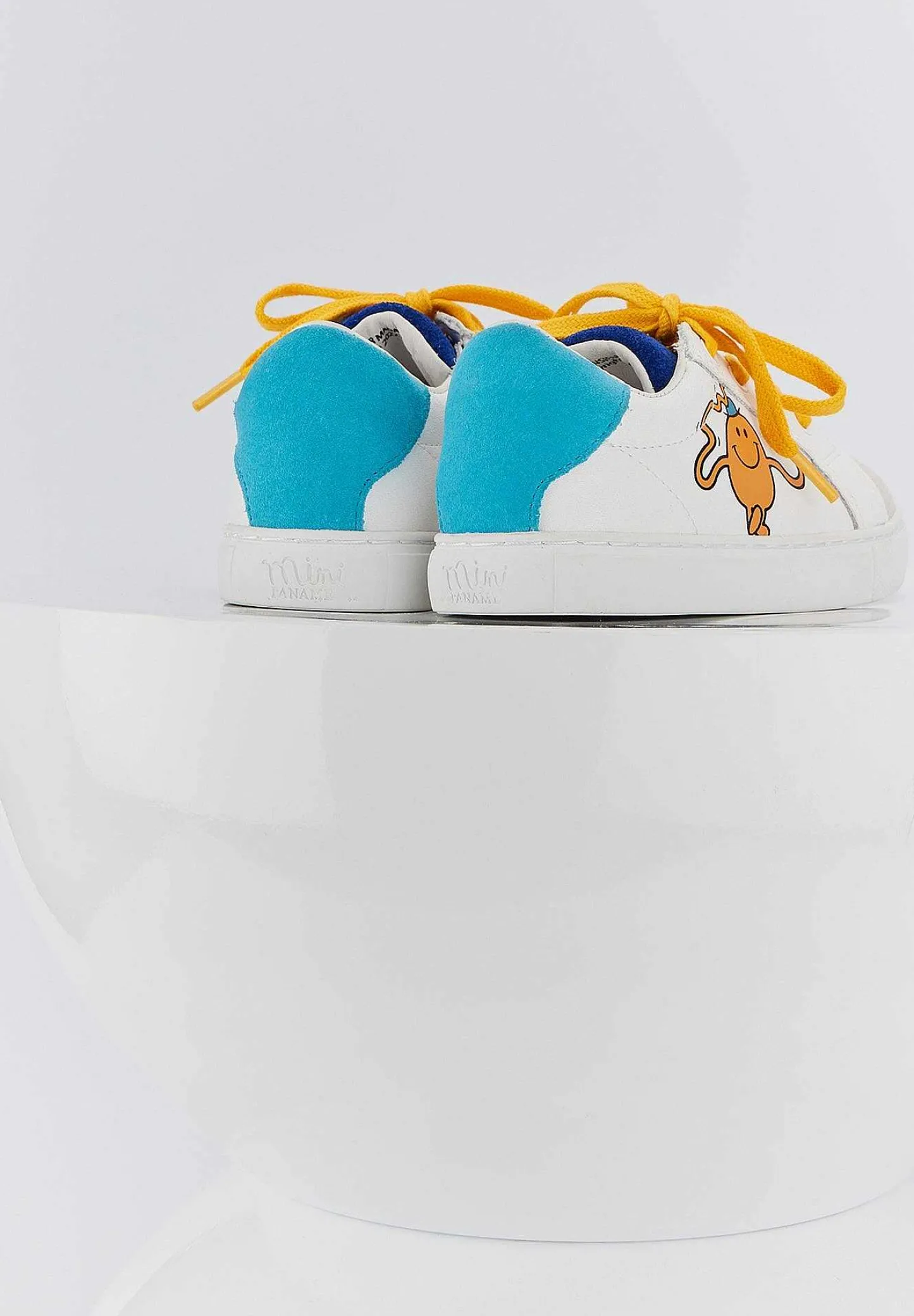 Bons baisers Mini|Mini Simone Monsieur Madame