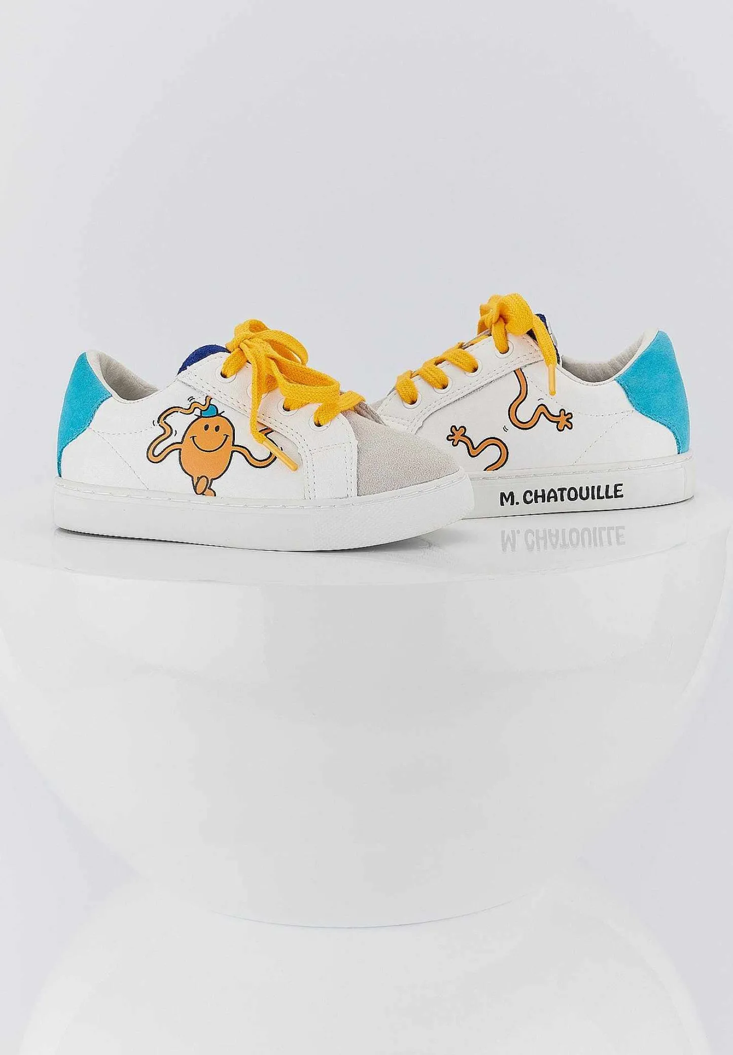 Bons baisers Mini|Mini Simone Monsieur Madame