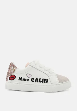 Bons baisers Mini|Mini Simone Monsieur Madame
