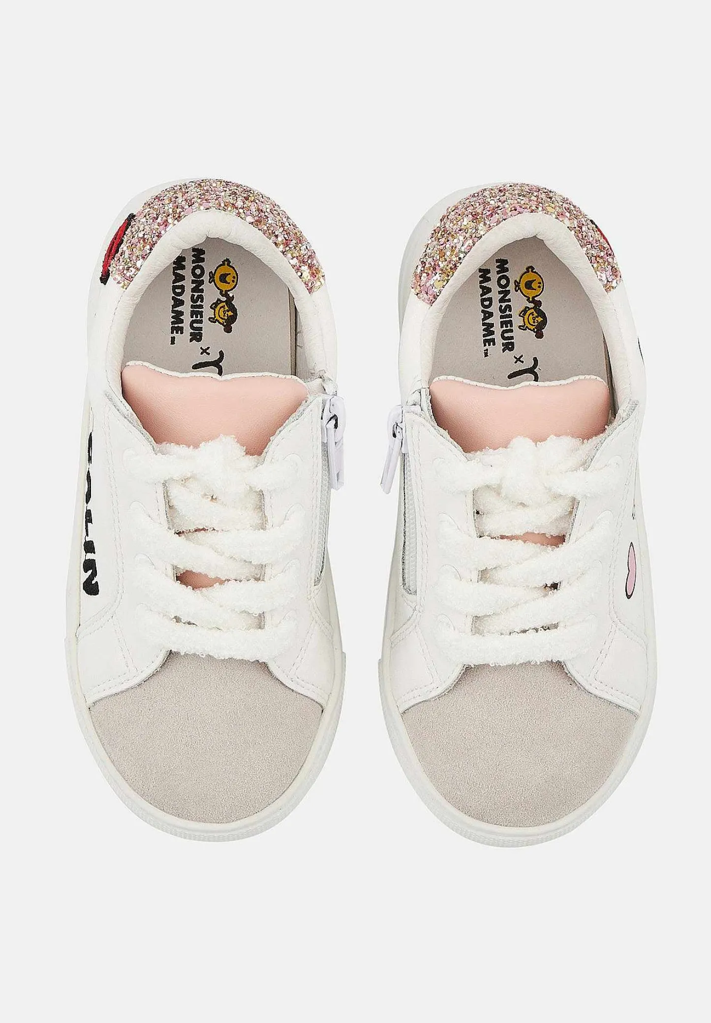 Bons baisers Mini|Mini Simone Monsieur Madame