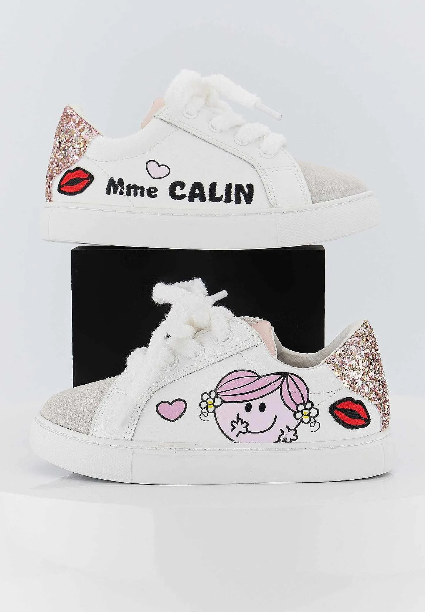 Bons baisers Mini|Mini Simone Monsieur Madame