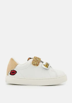 Bons baisers Mini|Mini-Edith