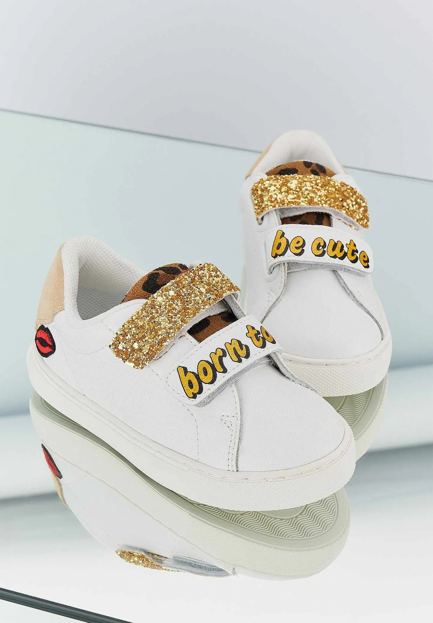 Bons baisers Mini|Mini-Edith
