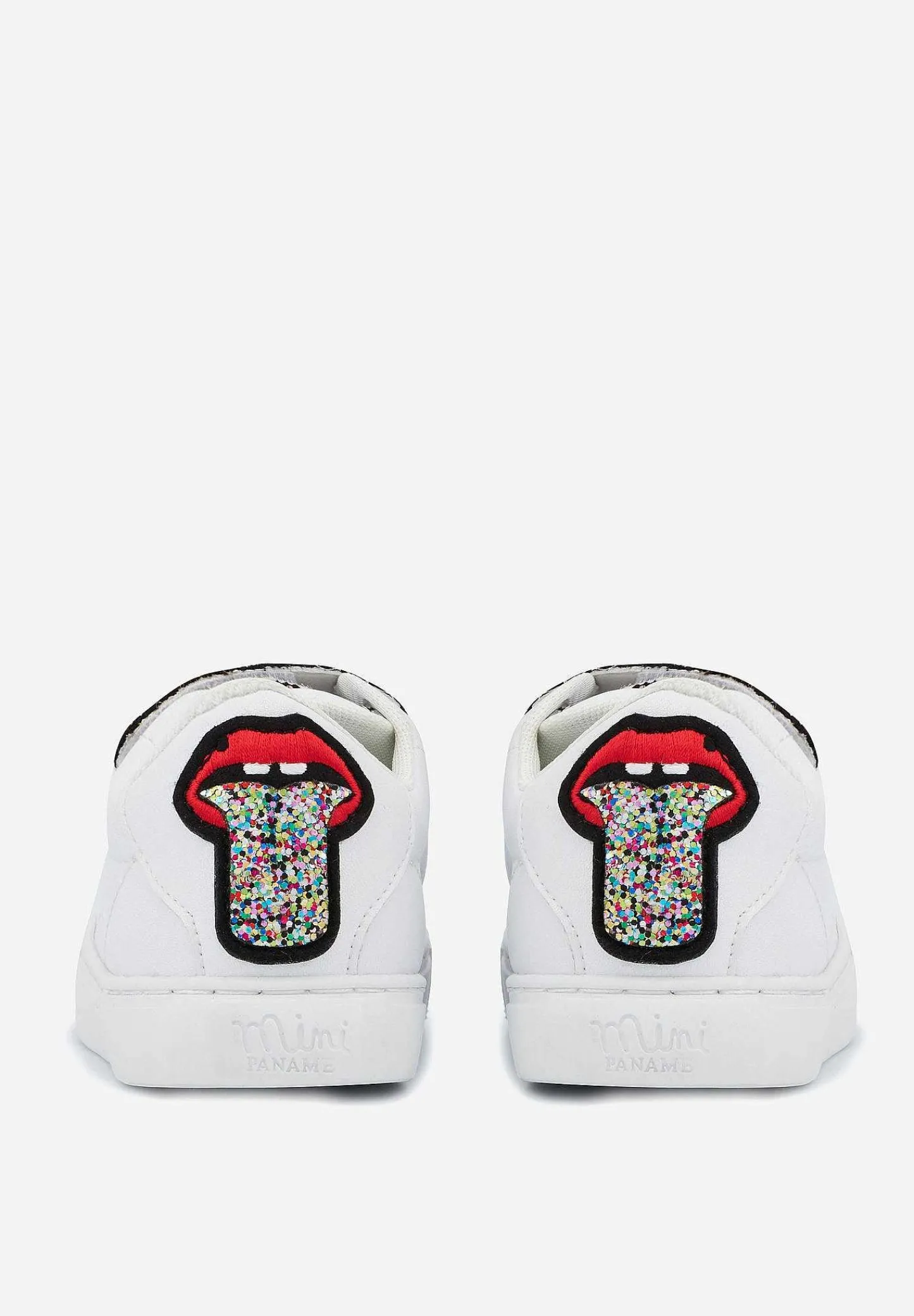 Bons baisers Mini|Mini-Edith