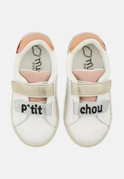 Bons baisers Mini|Mini-Edith