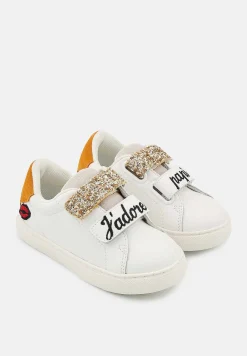 Bons baisers Mini|Mini-Edith