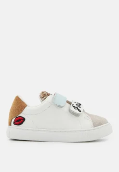 Bons baisers Mini|Mini-Edith