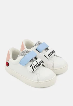 Bons baisers Mini|Mini-Edith