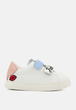 Bons baisers Mini|Mini-Edith