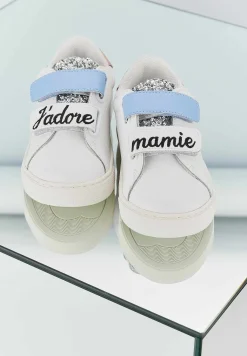 Bons baisers Mini|Mini-Edith