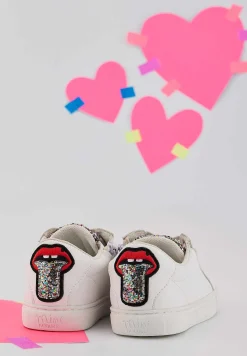Bons baisers Mini|Mini-Simone