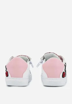 Bons baisers Mini|Mini-Simone
