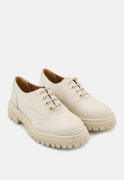 Bons baisers Derbies & Mocassins|Miranda