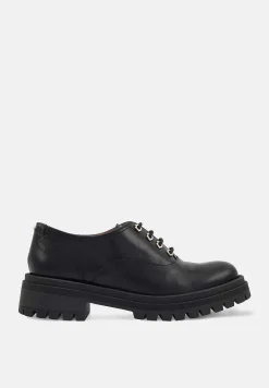 Bons baisers Derbies & Mocassins|Miranda