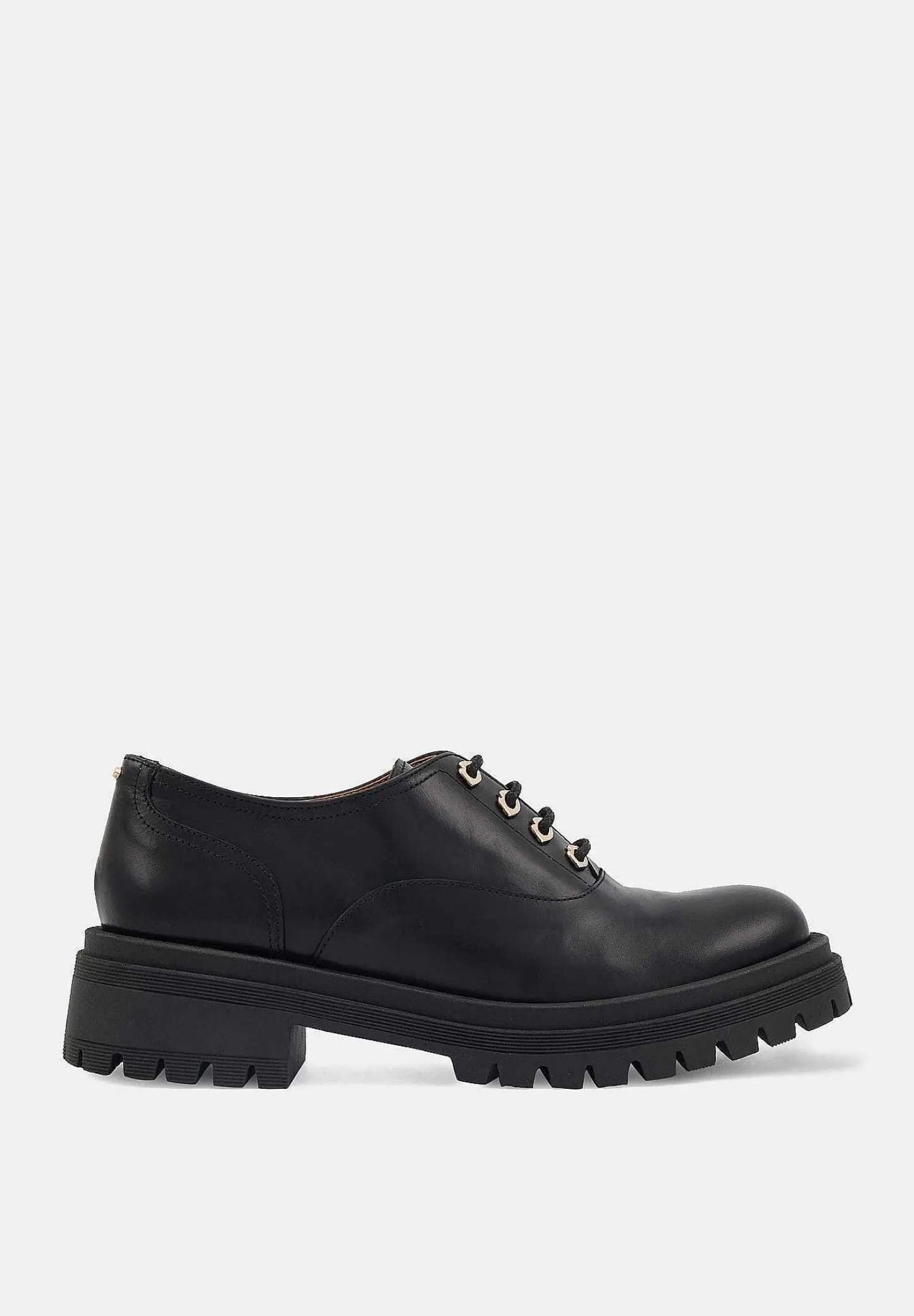 Bons baisers Derbies & Mocassins|Miranda