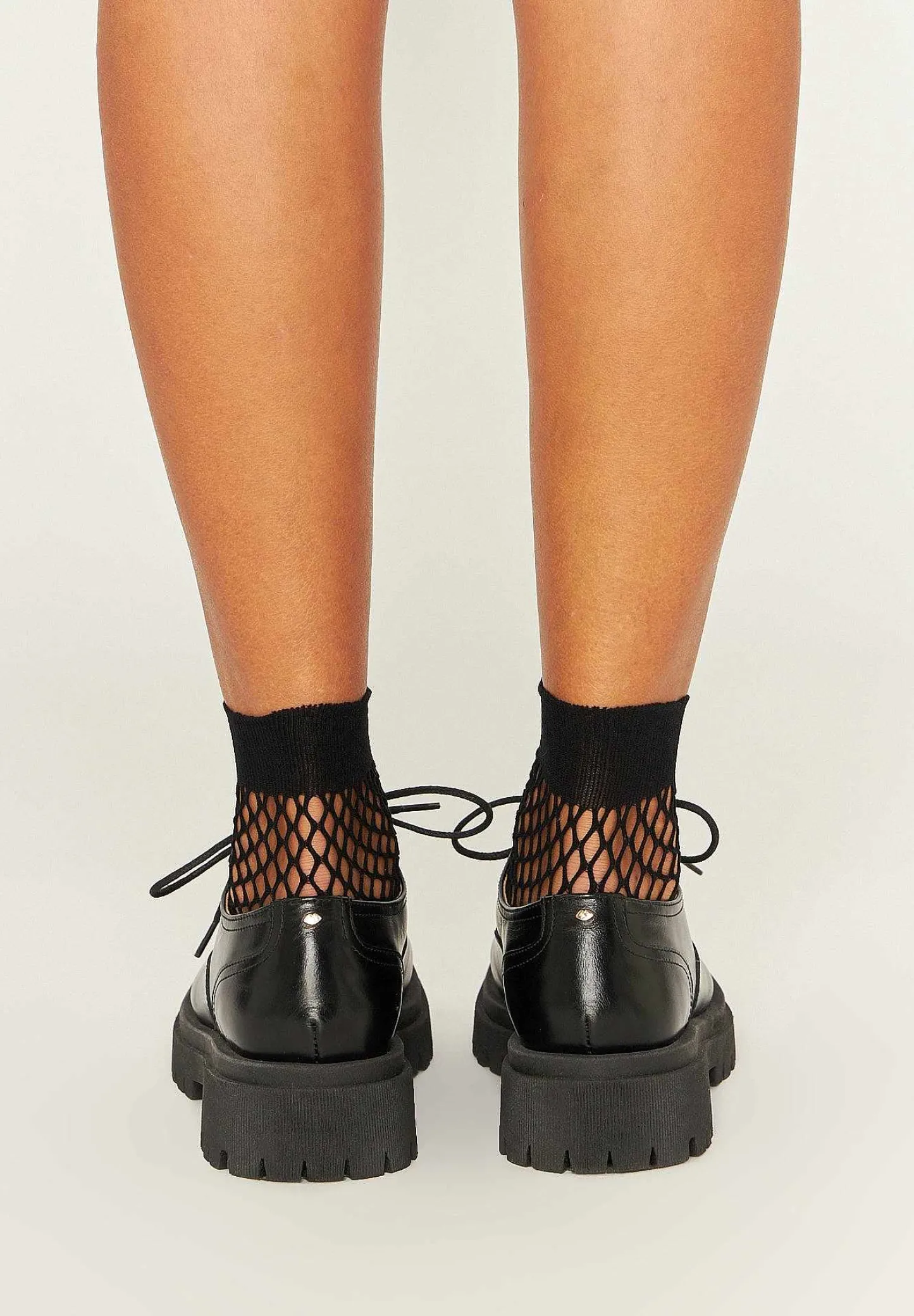 Bons baisers Derbies & Mocassins|Miranda