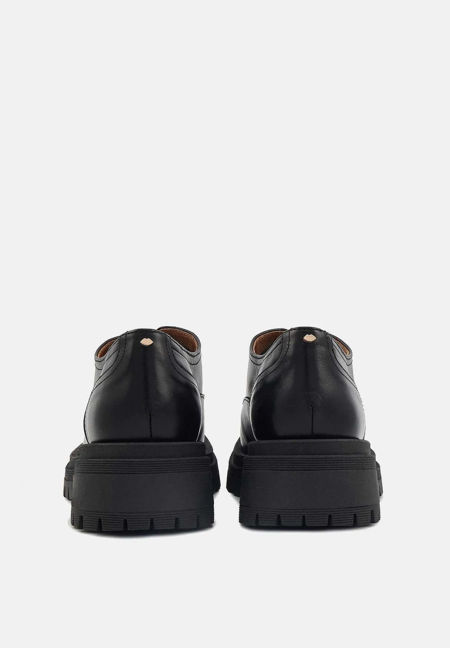 Bons baisers Derbies & Mocassins|Miranda