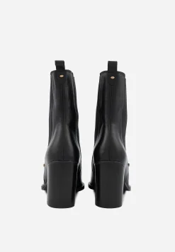 Bons baisers Bottes Et Bottines|Norah