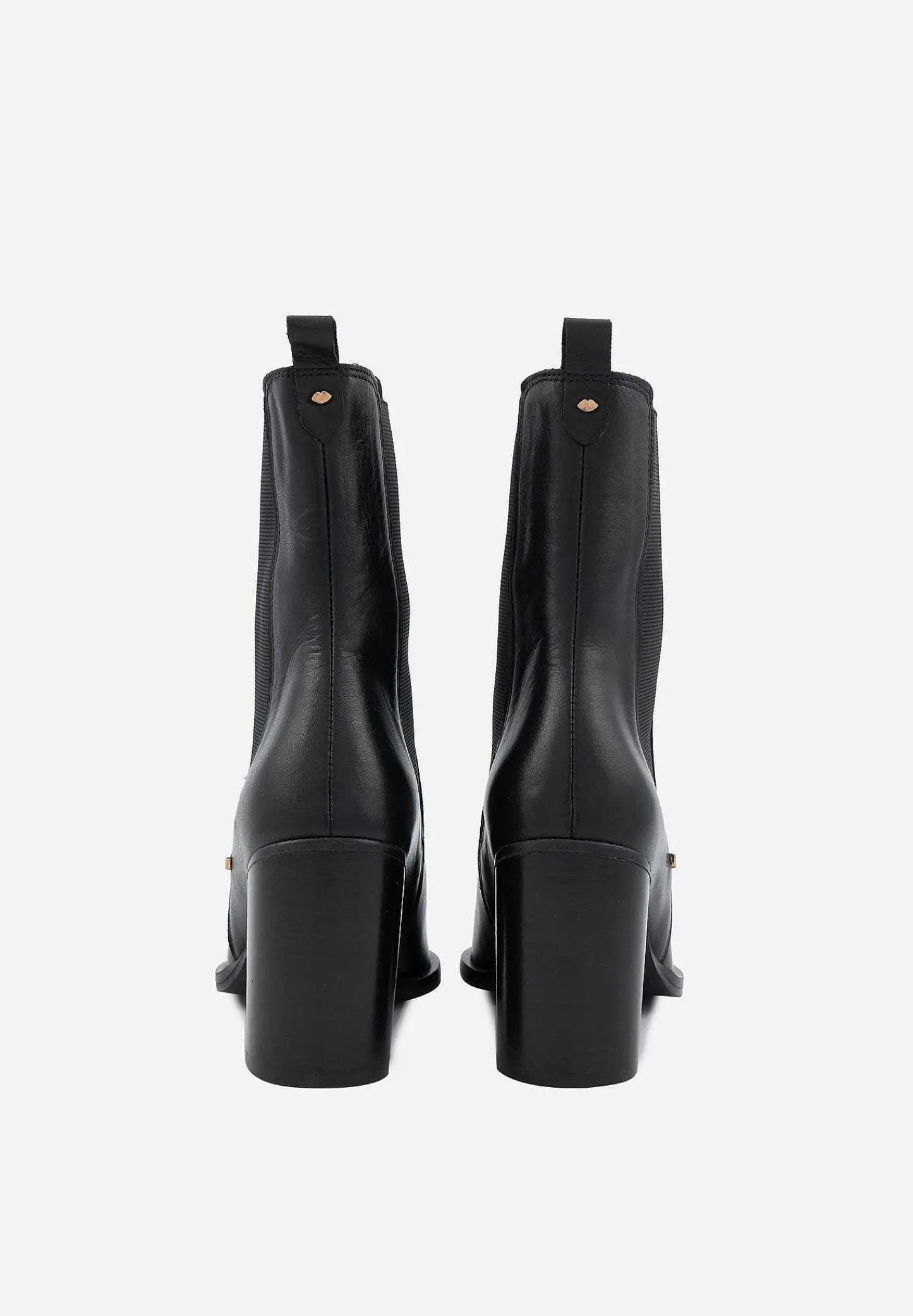 Bons baisers Bottes Et Bottines|Norah