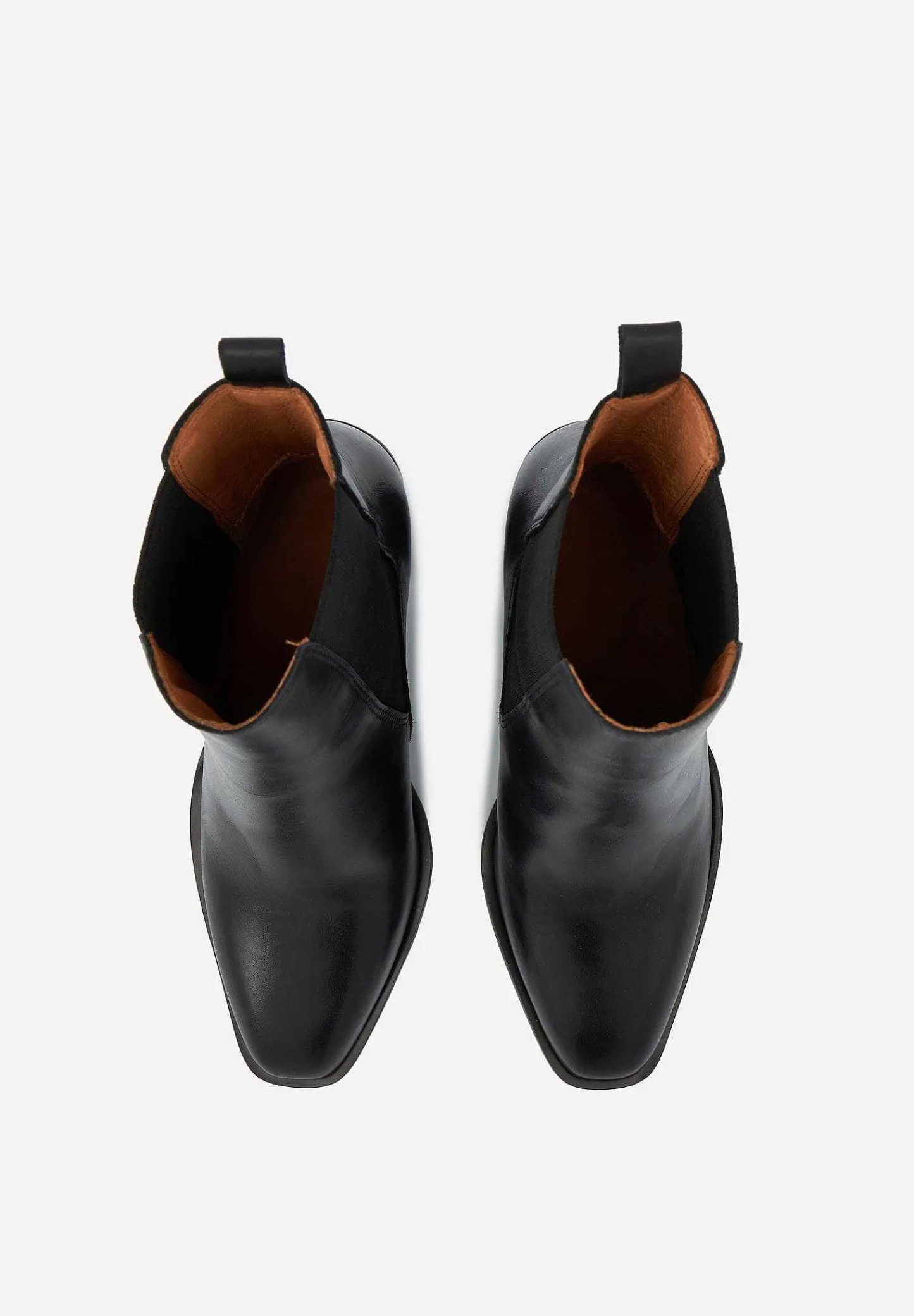 Bons baisers Bottes Et Bottines|Norah