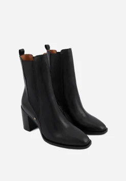 Bons baisers Bottes Et Bottines|Norah