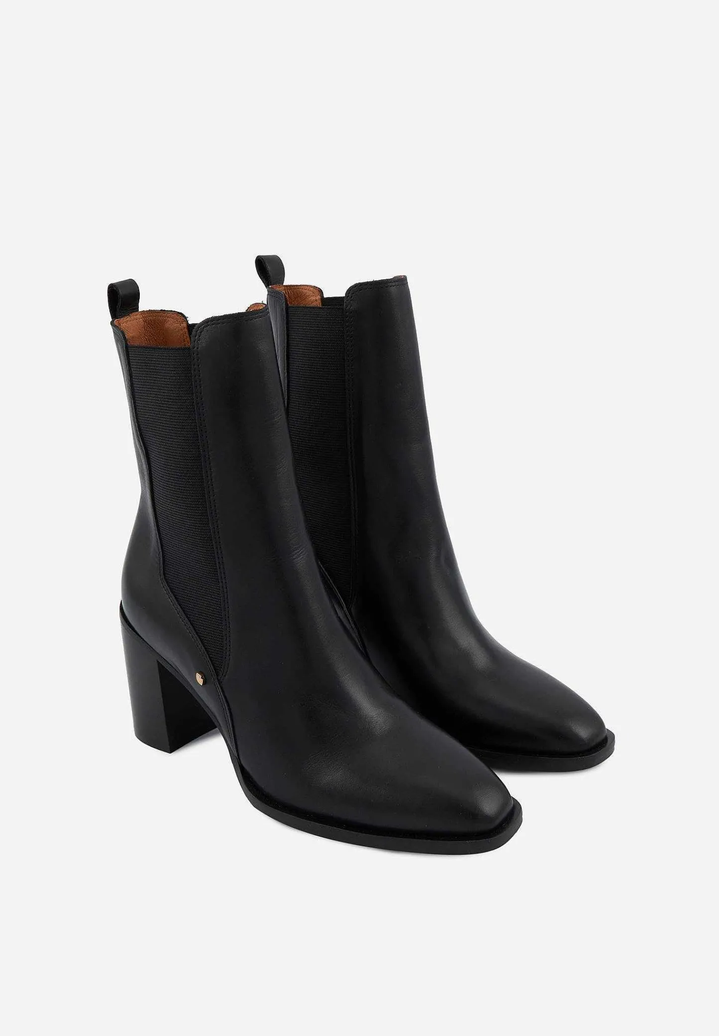 Bons baisers Bottes Et Bottines|Norah