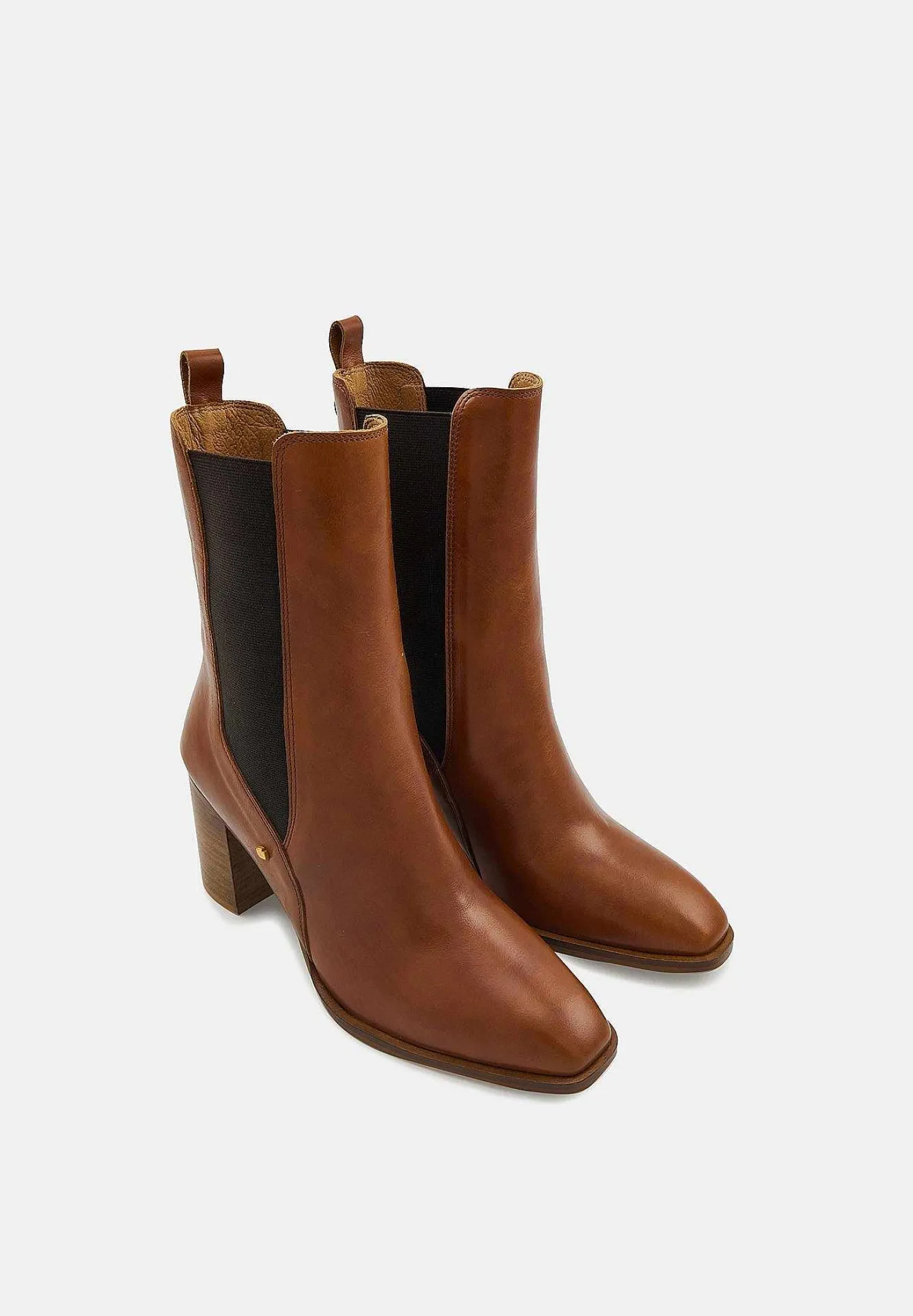 Bons baisers Bottes Et Bottines|Norah