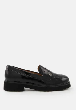 Bons baisers Derbies & Mocassins|Norma
