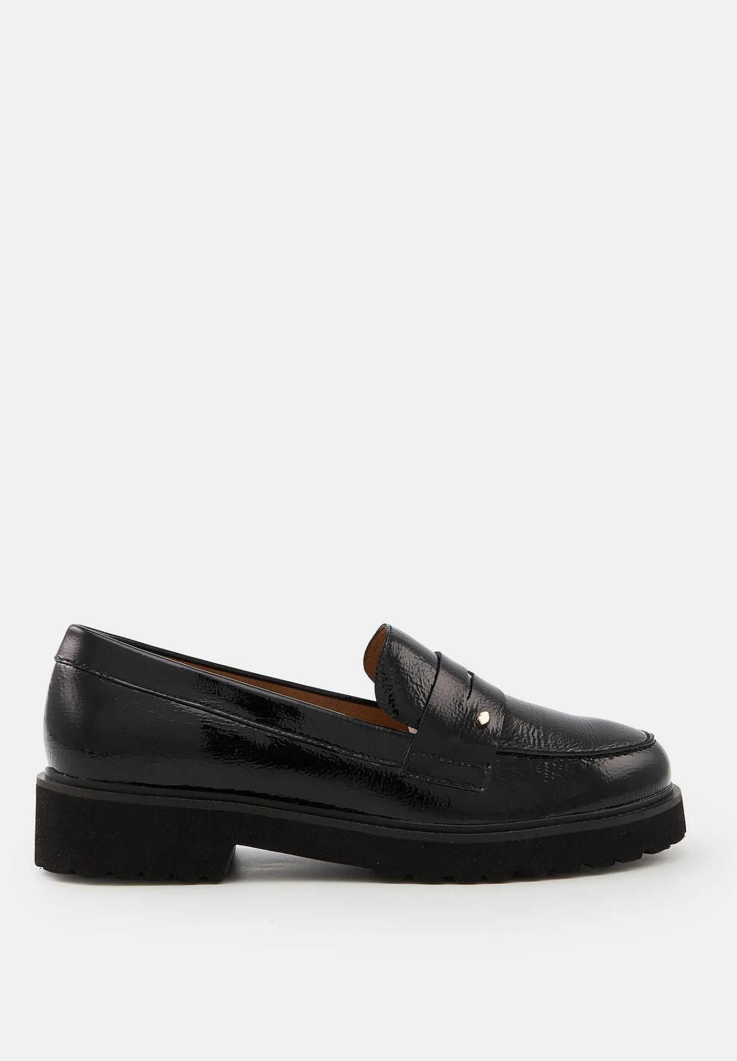 Bons baisers Derbies & Mocassins|Norma
