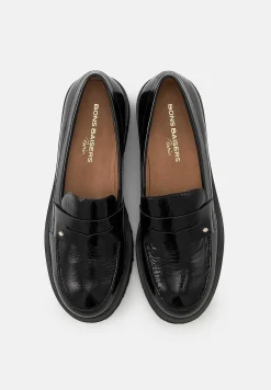 Bons baisers Derbies & Mocassins|Norma