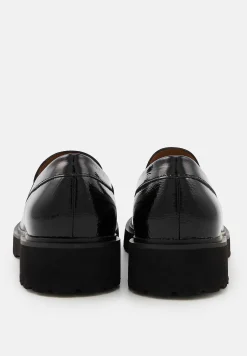 Bons baisers Derbies & Mocassins|Norma