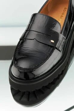 Bons baisers Derbies & Mocassins|Norma