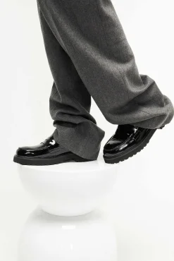 Bons baisers Derbies & Mocassins|Norma