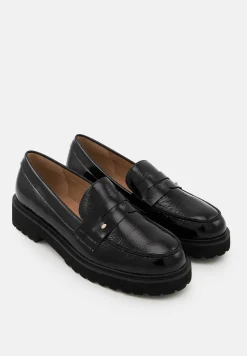 Bons baisers Derbies & Mocassins|Norma