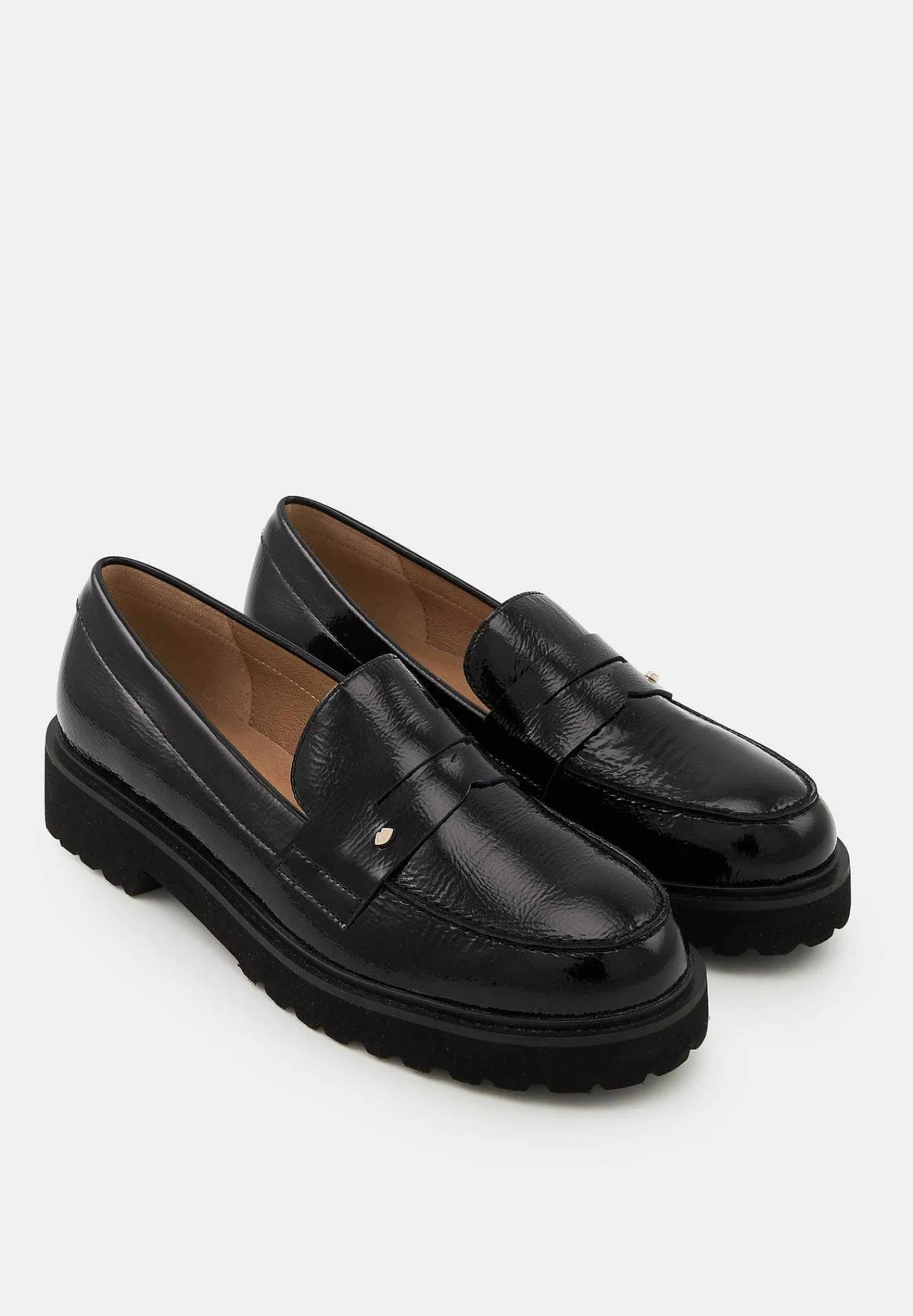 Bons baisers Derbies & Mocassins|Norma