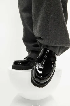 Bons baisers Derbies & Mocassins|Norma