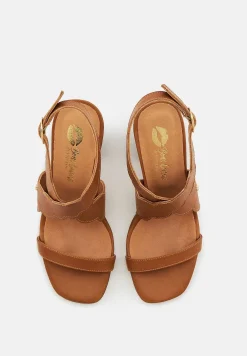 Bons baisers Sandales À Talons|Octavie