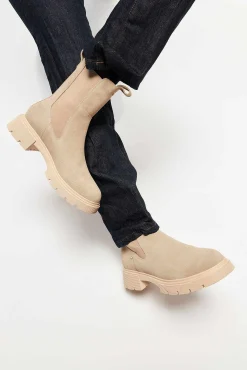 Bons baisers Bottes Et Bottines|Patty