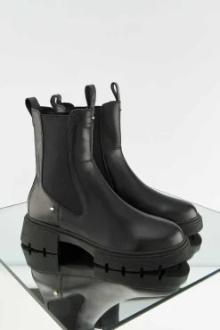 Bons baisers Bottes Et Bottines|Patty