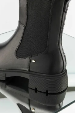 Bons baisers Bottes Et Bottines|Patty