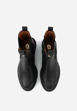 Bons baisers Bottes Et Bottines|Patty