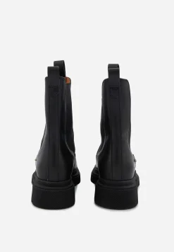 Bons baisers Bottes Et Bottines|Patty