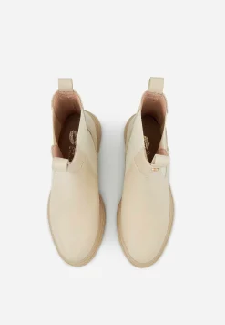 Bons baisers Bottes Et Bottines|Patty