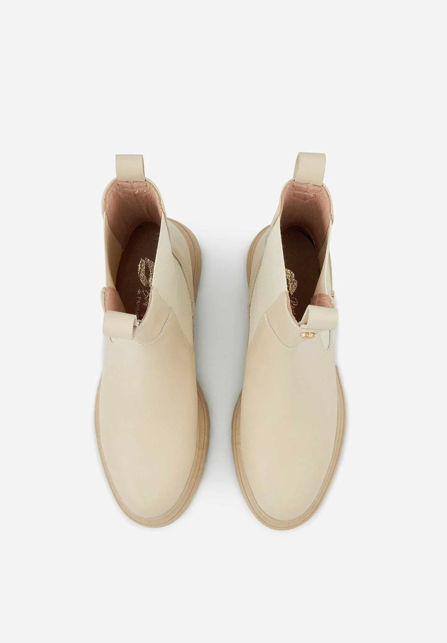 Bons baisers Bottes Et Bottines|Patty