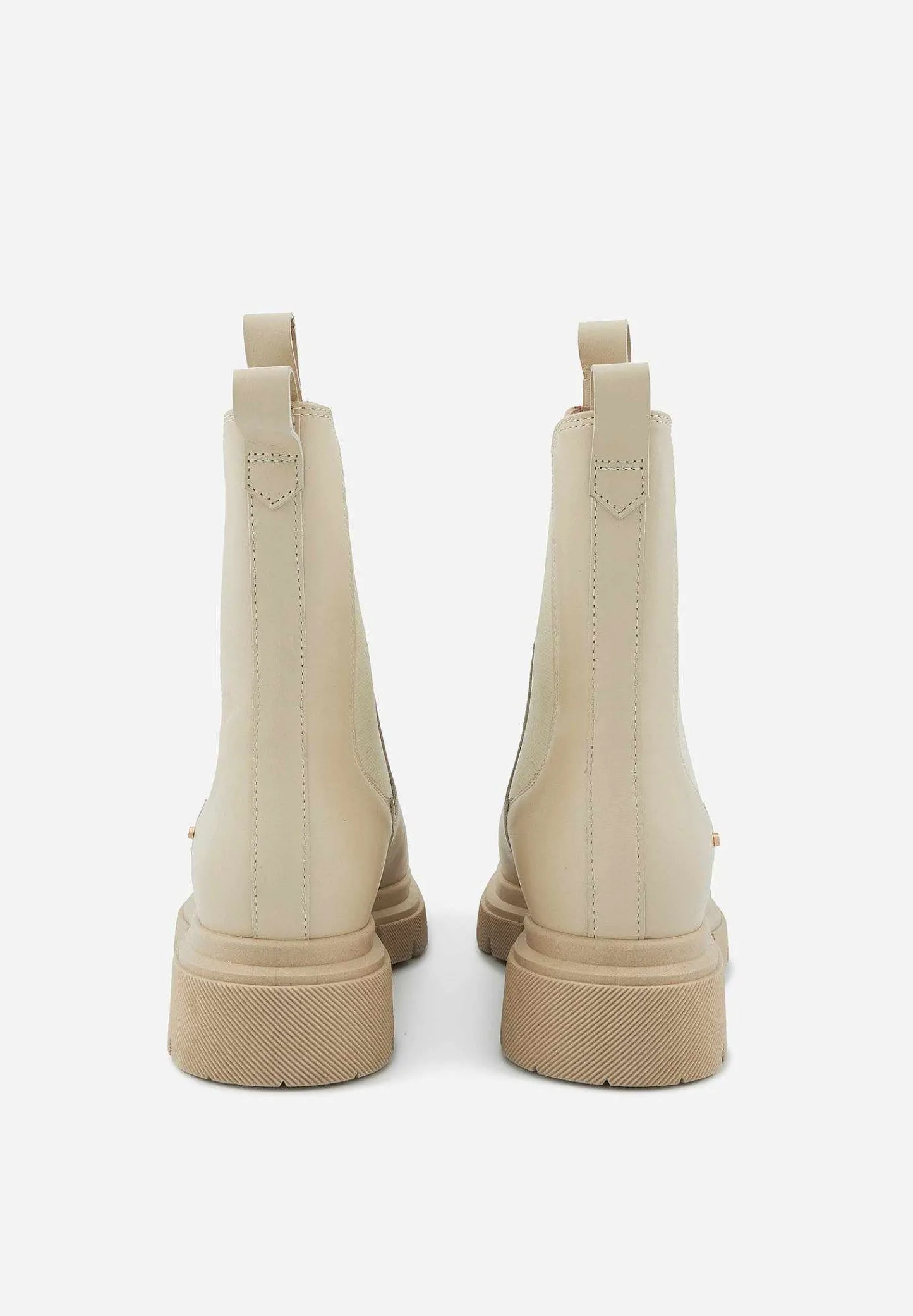 Bons baisers Bottes Et Bottines|Patty