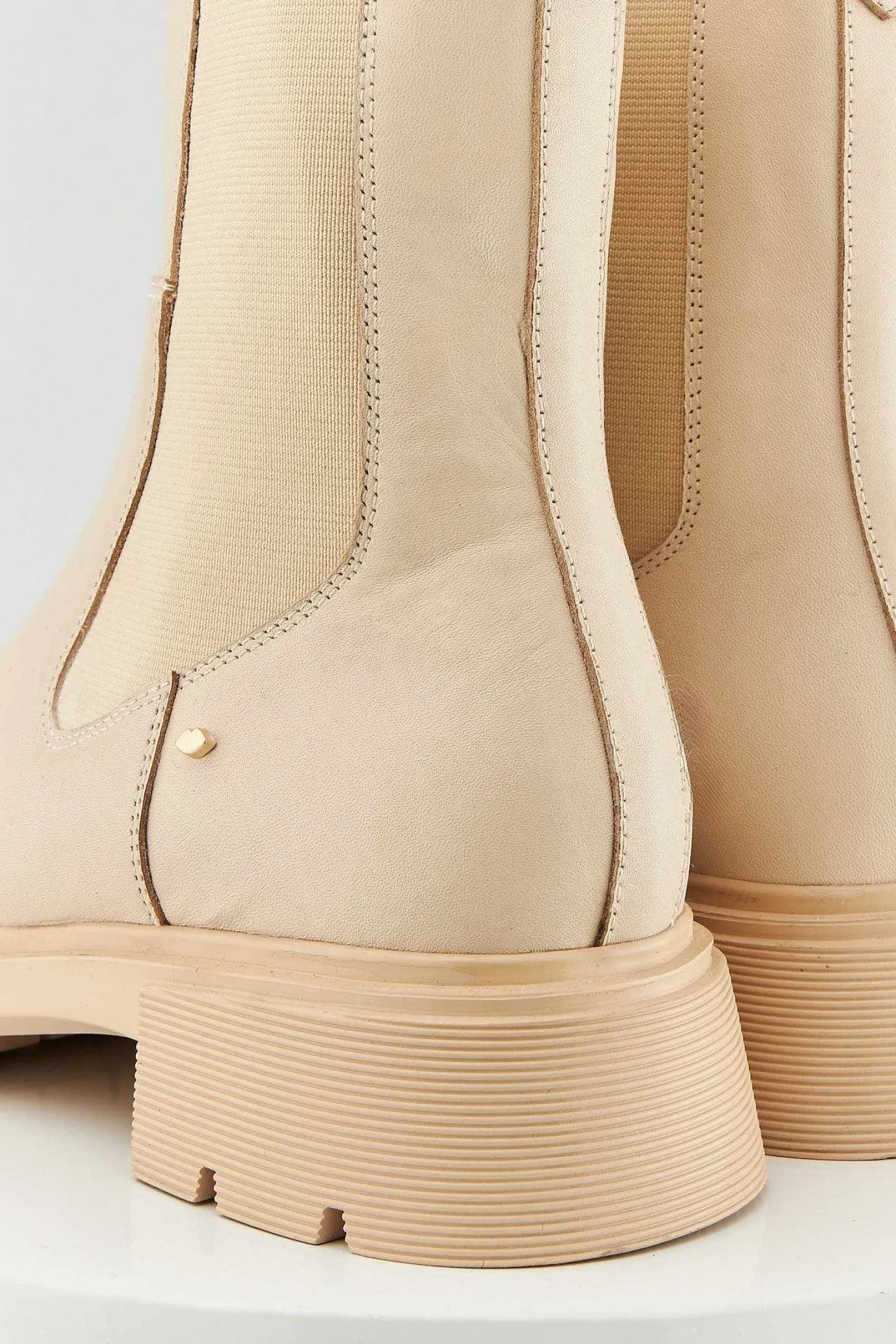 Bons baisers Bottes Et Bottines|Patty