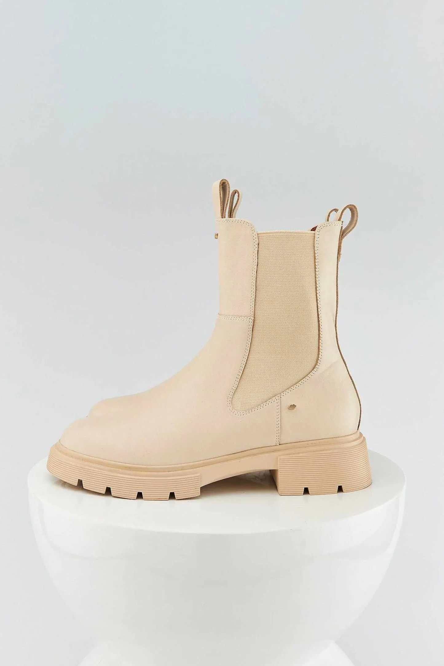Bons baisers Bottes Et Bottines|Patty
